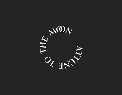 Attune to the Moon Branding & Creative Direction