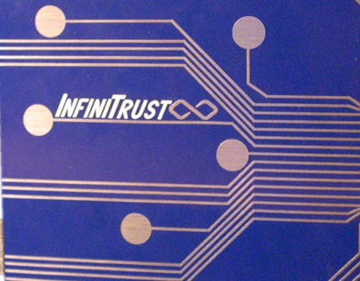 InfiniTrust Styles Manual