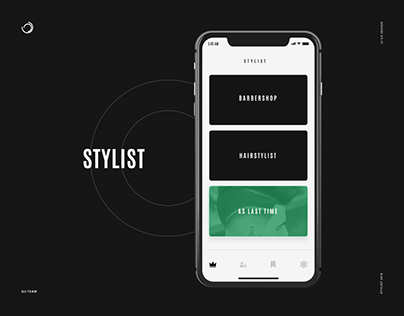 Stylist App