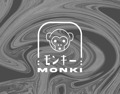 Personal Branding - Monki