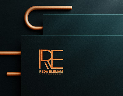 Reda Elemam Logo