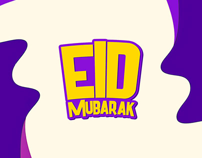 Eid Greetings 2024