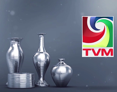 TVM Channel Branding 2016