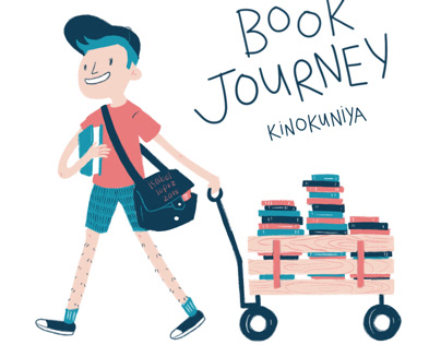 Book Journey