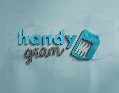 Logo Handygram.de