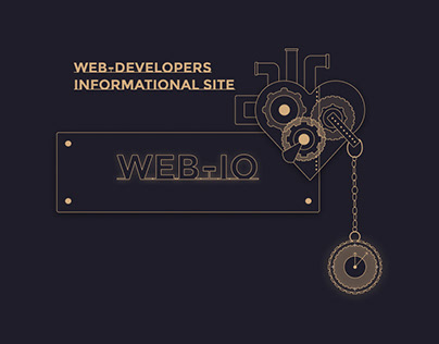 Web-developers site