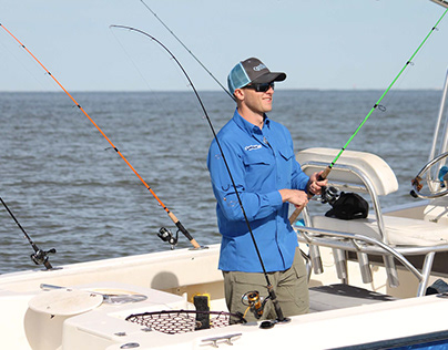 How To Choose Fishing Rod For Pinfish