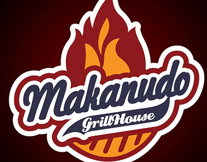 Makanudo Grill House