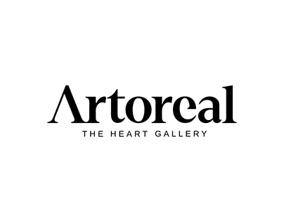Artoreal- The Heart Gallery |