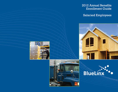 BlueLinx Annual Benefits Enrollment Guide