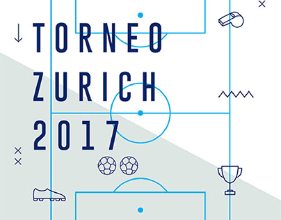 Torneo Zurich football 2017