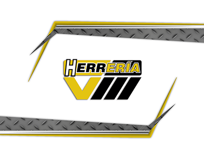 Rebranding Herrería VM