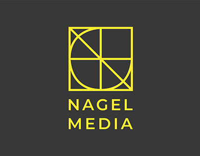 Design & Animatie - NAGEL MEDIA