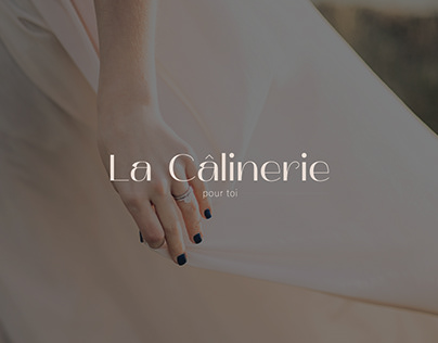 La Calinerie — Women`s wear