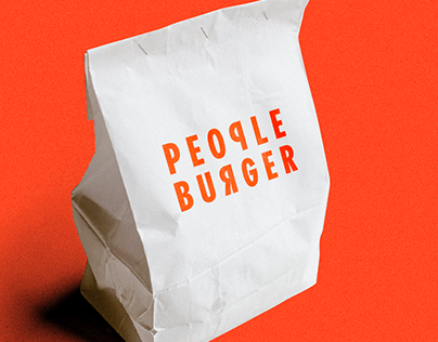 People Burger