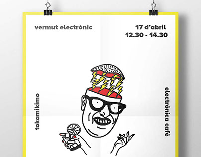 Vermut electronic
