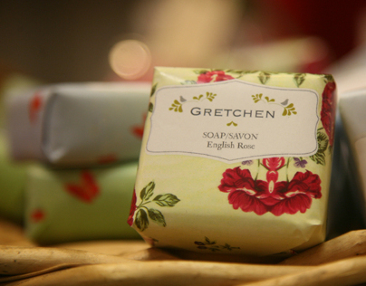 Gretchen & Co. Cosmetics
