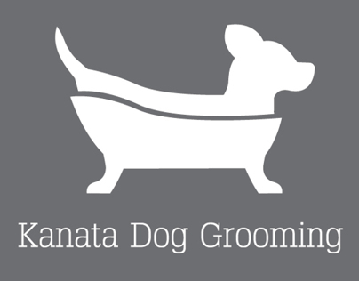 Dog Grooming Identity