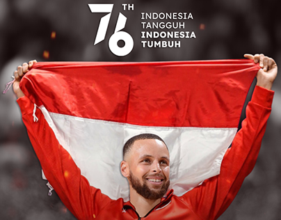 Indonesia independence day (2021)