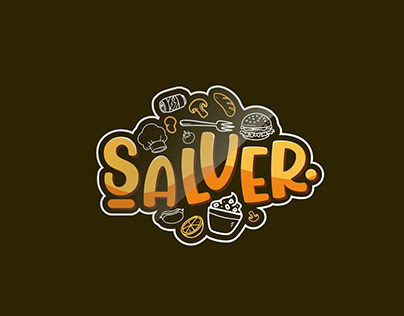 Salver Projects  Photos, videos, logos, illustrations and branding on  Behance