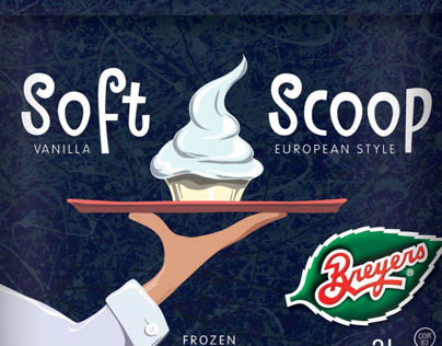 Breyer's Ice Cream Concepts