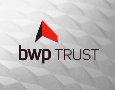 BWP Trust Brand Rejuvenation