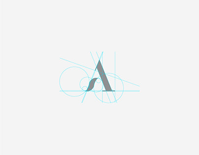 [Logo design] Ally finance group