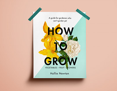 How To Grow - Orion Publishing