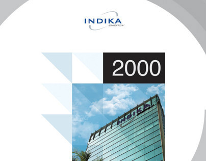 Indika Energy | Corporate Poster