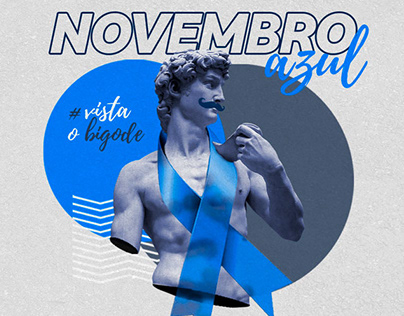 Novembro Azul 2020