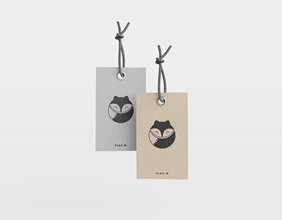 Kyšky Lišky: Logo Design (2016)