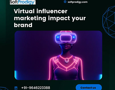 virtual influencer marketing impact your brand