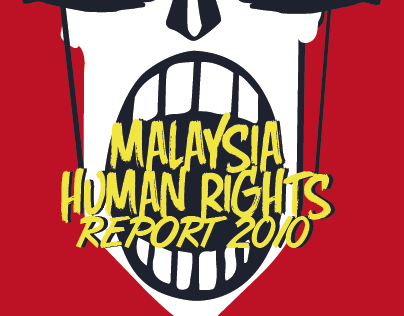 SUARAM - Malaysia Human Rights Report 2010