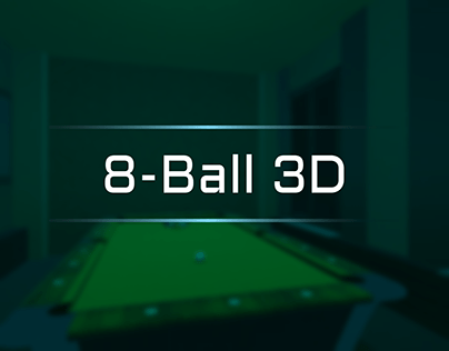 Online Multiplayer 8 Ball Pool Game Software Development - BR Softech