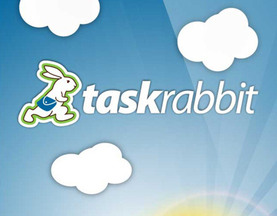 Taskrabbit Splash Screen