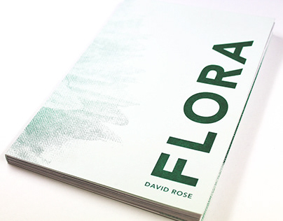 Flora Editorial Design