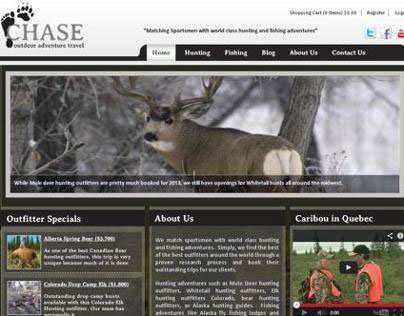 Chase Outdoor