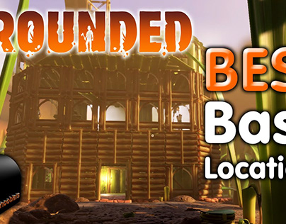Best Base Locations for Maximum Protection in Grounded