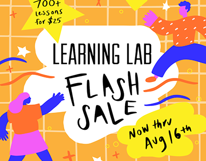 Learning Lab Graphic