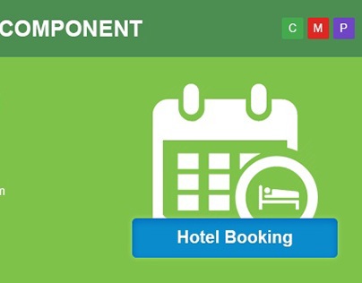 JB Hotel Booking Joomla Component