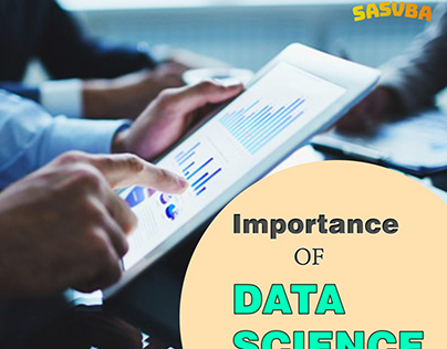 Importance Of Data Science Training