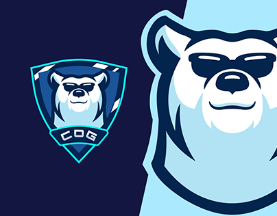 COG Gaming | Logo Design