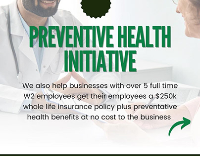 Preventive Health Care - Versa Business Systems
