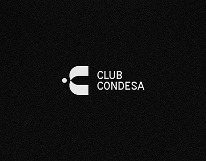 CLUB CONDESA - BRANDING
