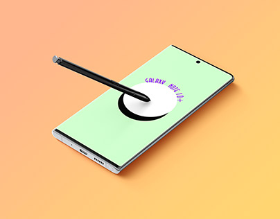 Lançamento Samsung Galaxy Note 10+