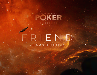 Friend Years Theory