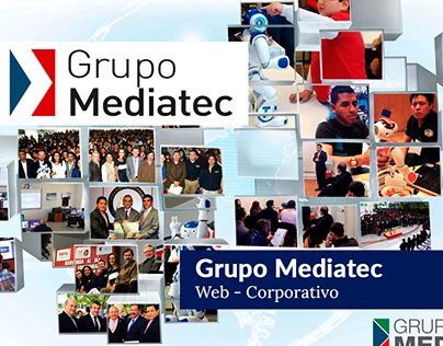 Grupo Mediatec