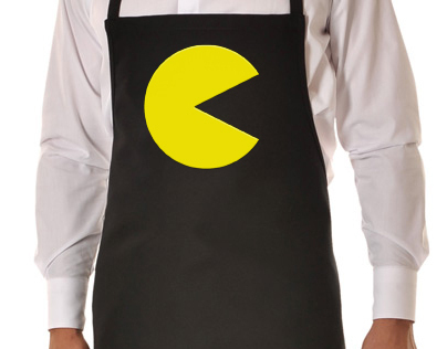 Pacman fast food