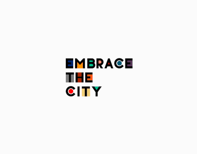 Project thumbnail - Embrace The City