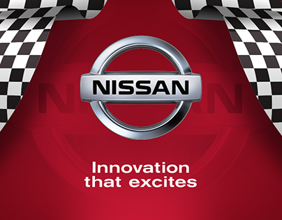 Nissan survey campaign